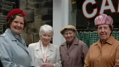 Last of the Summer Wine