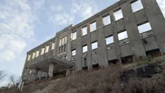 Abandoned Engineering