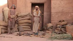 Legends Of The Pharaohs