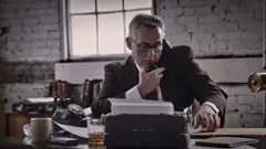 A Cold War of Spies