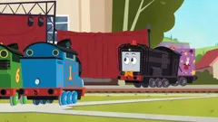 Thomas and Friends