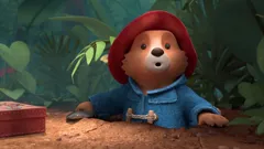 **Visually Signed** The Adventures of Paddington