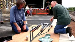 James May's Toy Stories