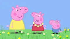 Peppa Pig