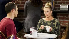 The Big Bang Theory