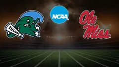 Live: College Football