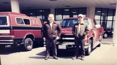 Bloodline Detectives