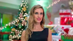 Her Magical Christmas