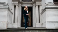 Stories From Tate Britain