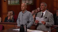 Judge Judy