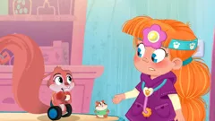Vida the Vet
