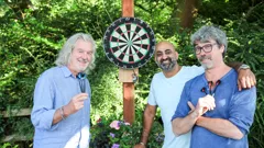 James May's Shed Load Of Ideas