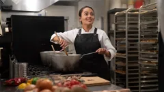 Christmas on the Slopes