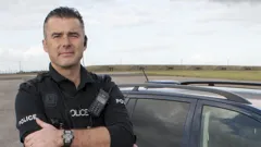 Police Interceptors