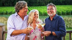 Simply Raymond Blanc