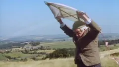 Last of the Summer Wine