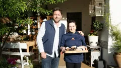James Martin's Spanish Adventure