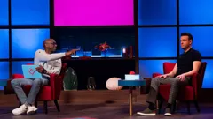 Richard Osman's House of Games