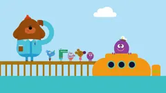 Hey Duggee