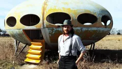 George Clarke's Amazing Spaces