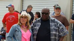 Storage Wars Texas