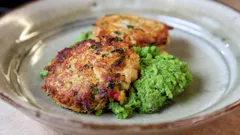 Nigel Slater's Simple Cooking