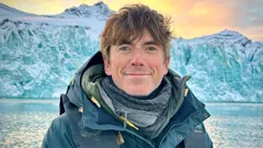 Scandinavia with Simon Reeve