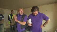 DIY SOS