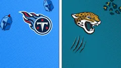 Live NFL Titans @ Jaguars