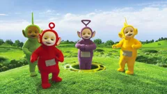 Teletubbies