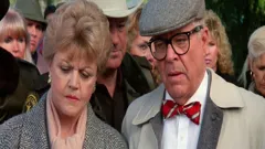 Murder, She Wrote