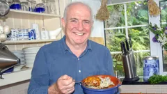 Rick Stein's Long Weekends