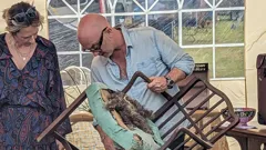 Salvage Hunters