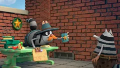 Stories From Backwoods