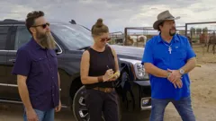 Curse Of Skinwalker Ranch