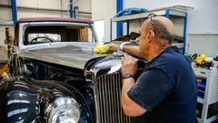 Richard Hammond's Workshop
