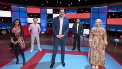Richard Osman's House of Games
