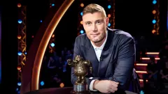 Bullseye Christmas Special