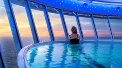 Billion Pound Cruise