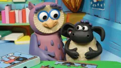 Timmy Time