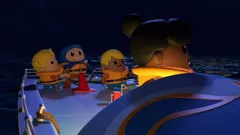 Go Jetters