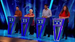 Tipping Point