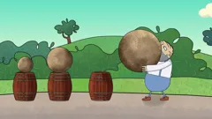 The Rubbish World of Dave Spud