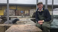 Great Coastal Railway Journeys