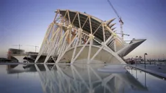 The Art Of Architecture