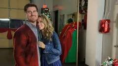 A Christmas Hero