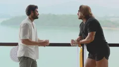 The Only Way Is Essex