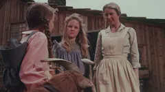 Little House On The Prairie