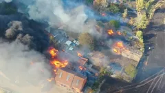 World's Deadliest Weather