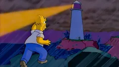 The Simpsons